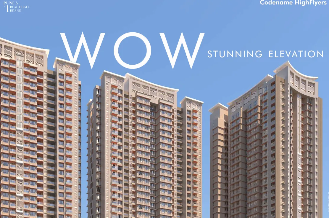 VTP NEW HINJEWADI PHASE 1