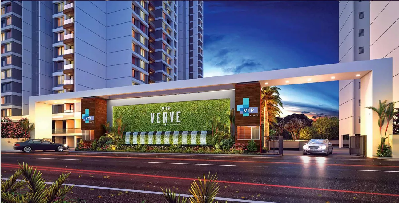 VTP Verve