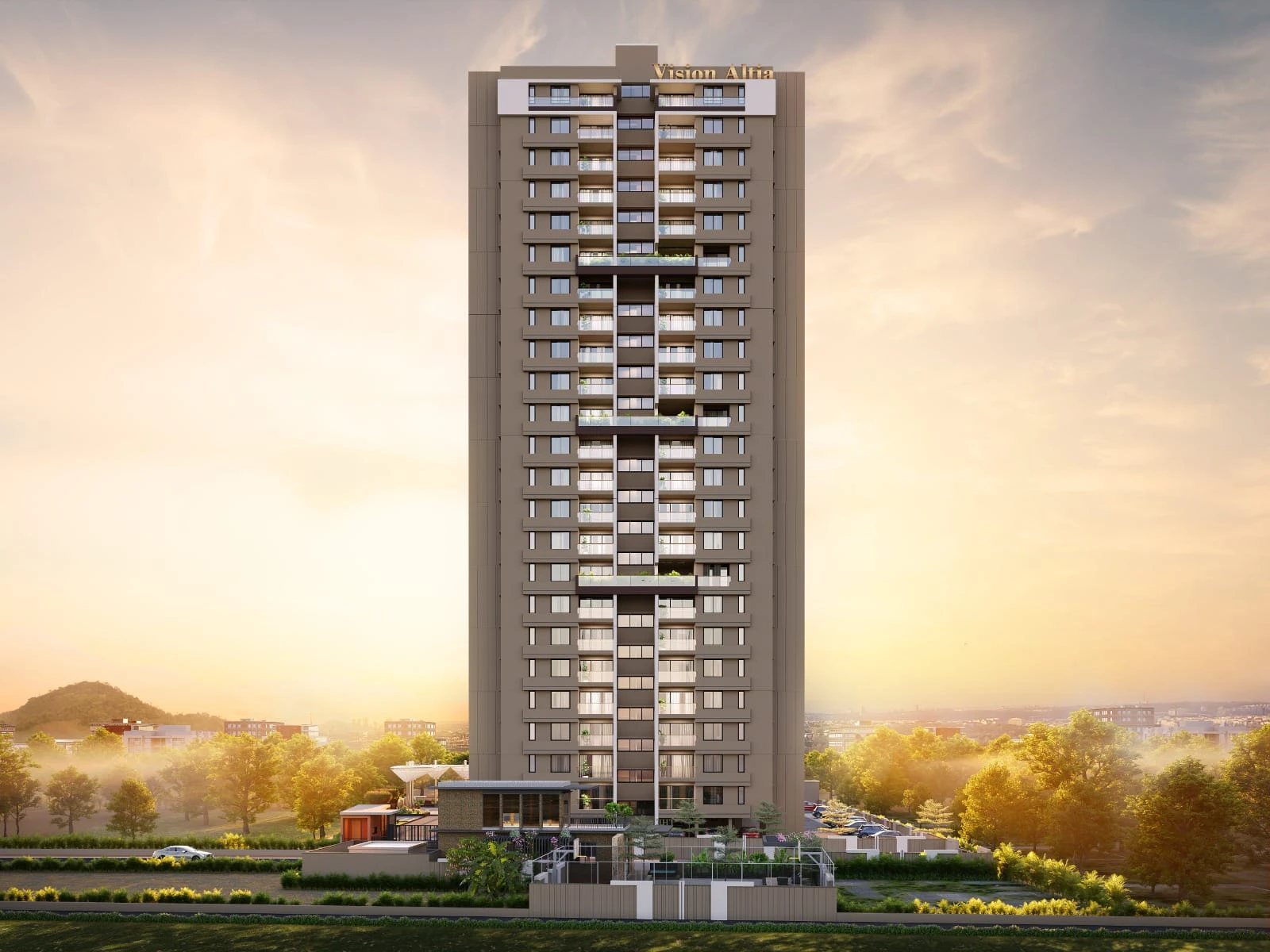 VISION ALTIA