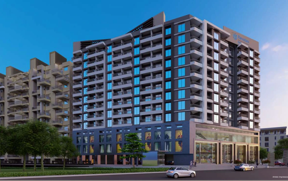 PARVATARA PHASE-2