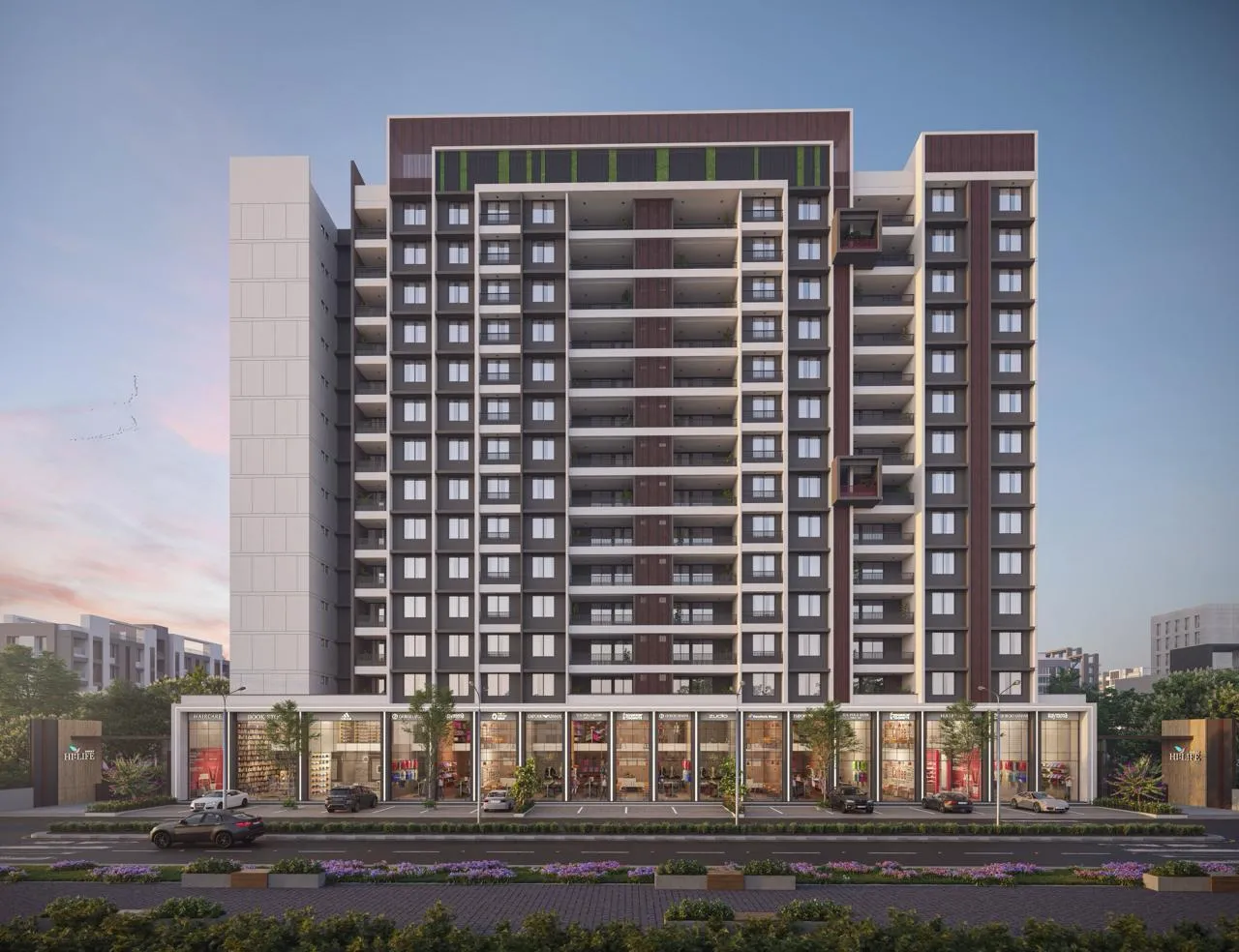SANKALP HI-LIFE
