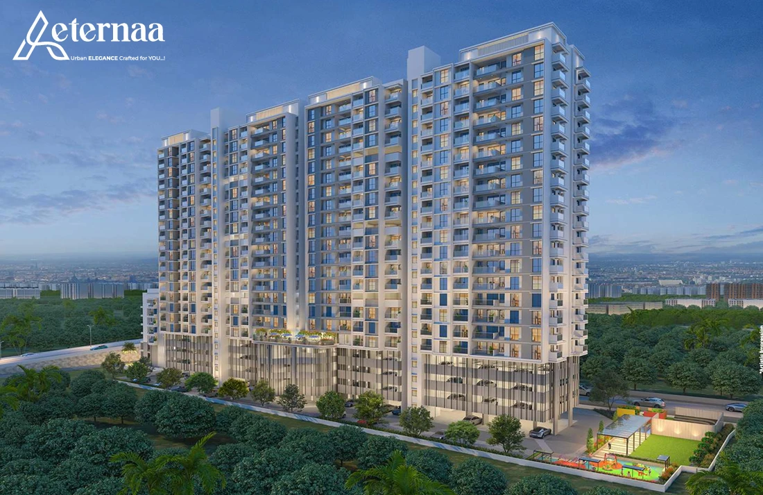 Aeternaa - C Wing Phase 1