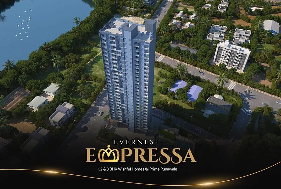 EVERNEST EMPRESSA