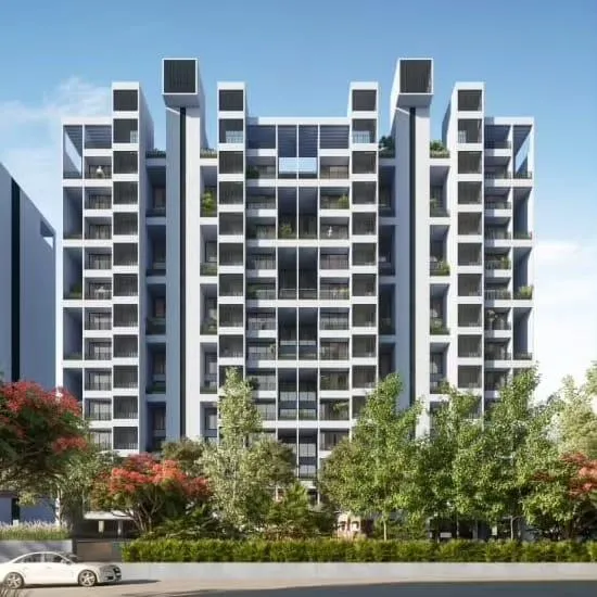 ARIANNA HOMES