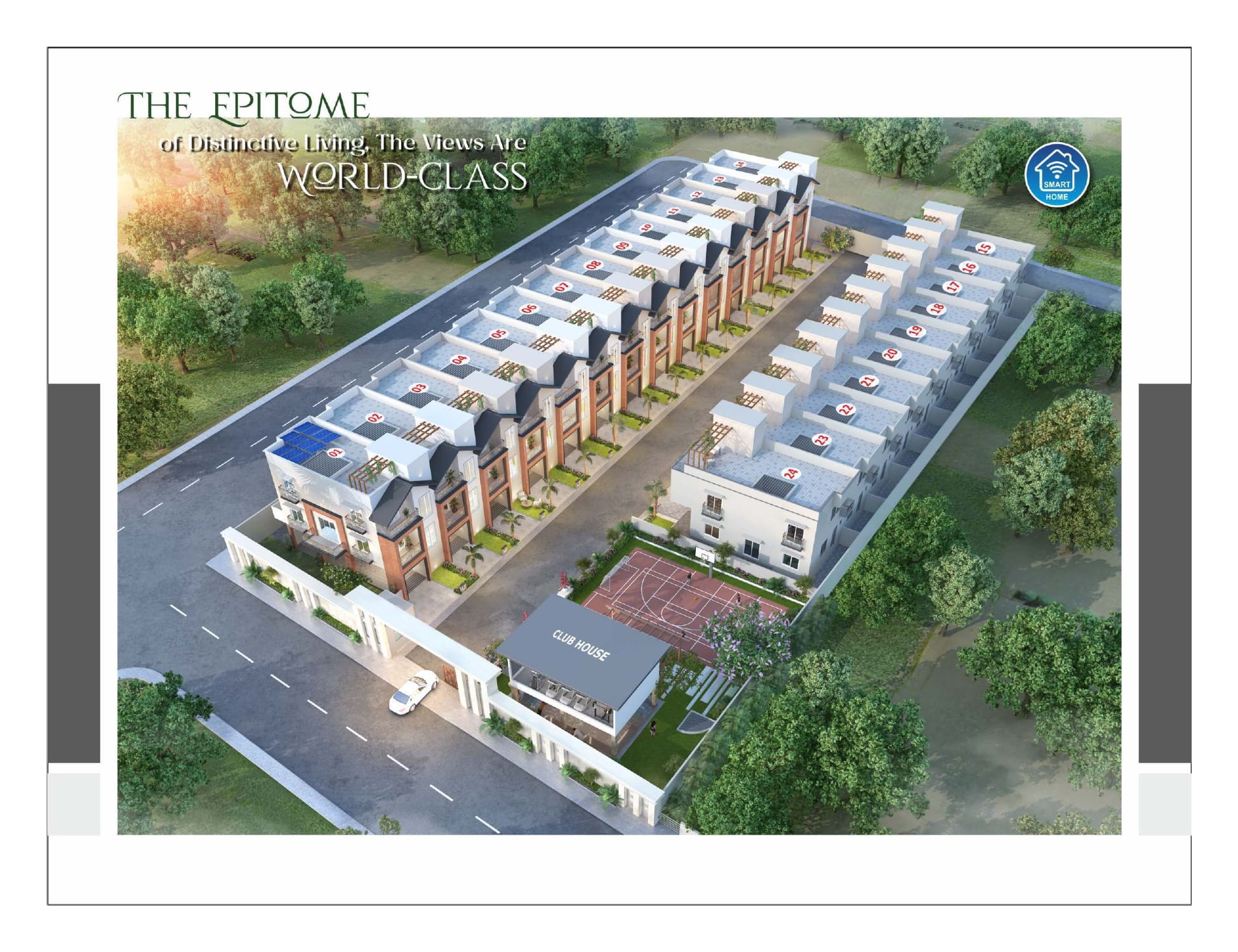 Anand Forest