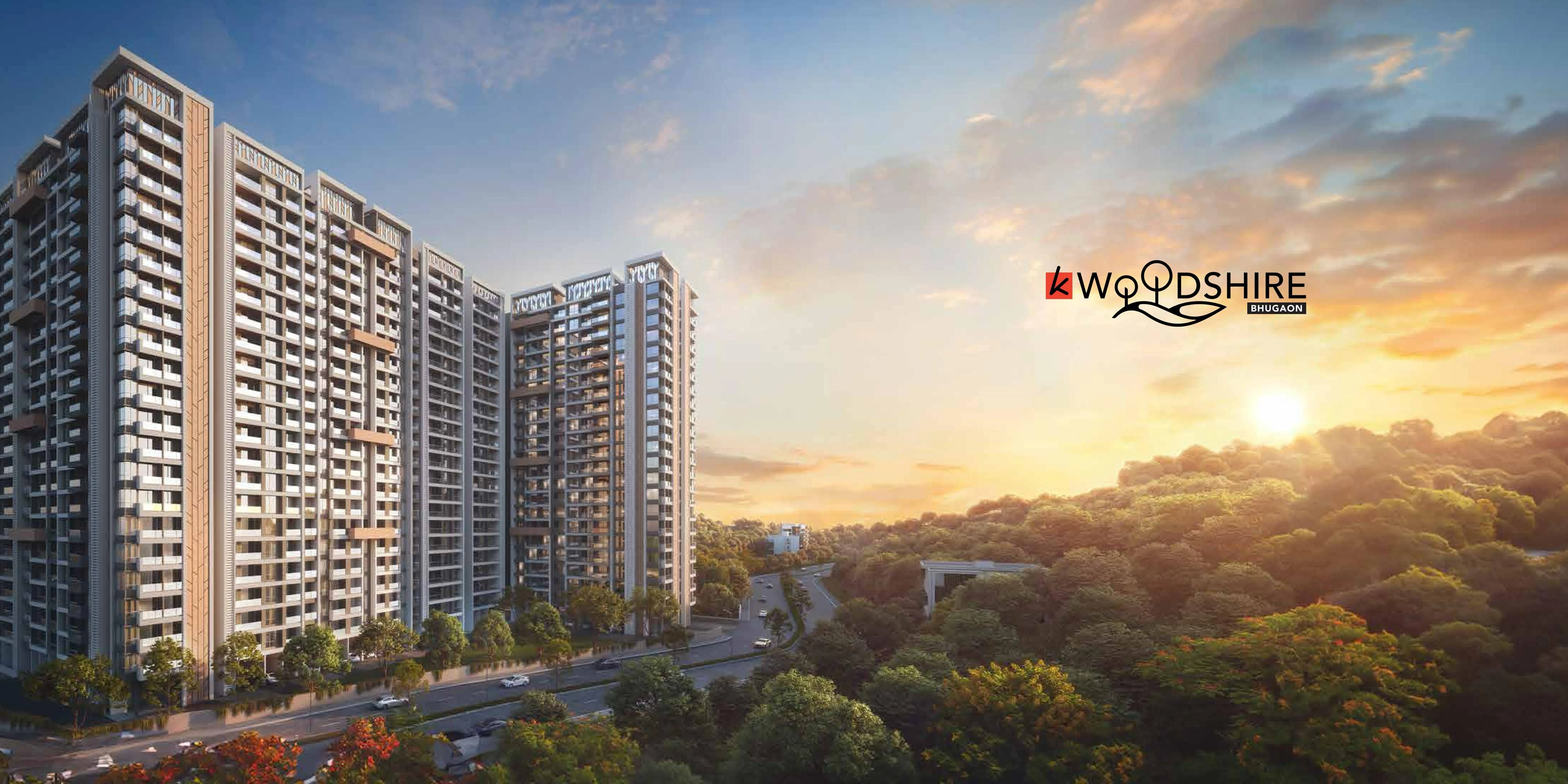 KOHINOOR WOODSHIRE