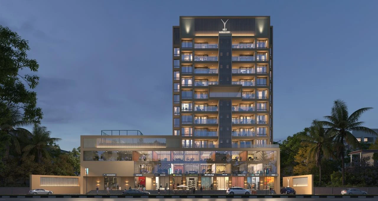 SKY MERIDIAN