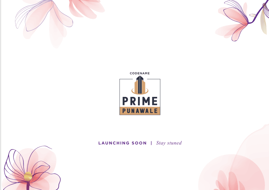 CODENAME PRIME PUNAWALE