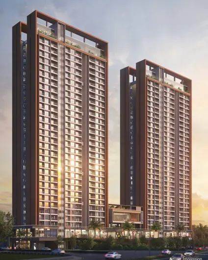 METRO LIFE ULTIMA RESIDENCES
