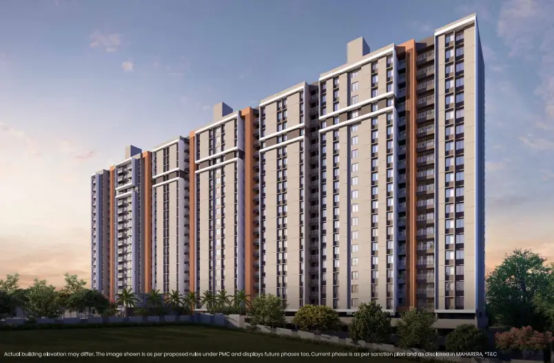 PARKLANE URBANJOY