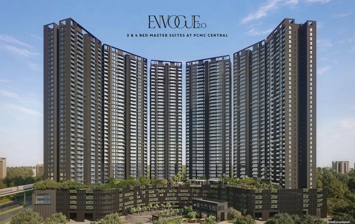 ENVOGUE 2