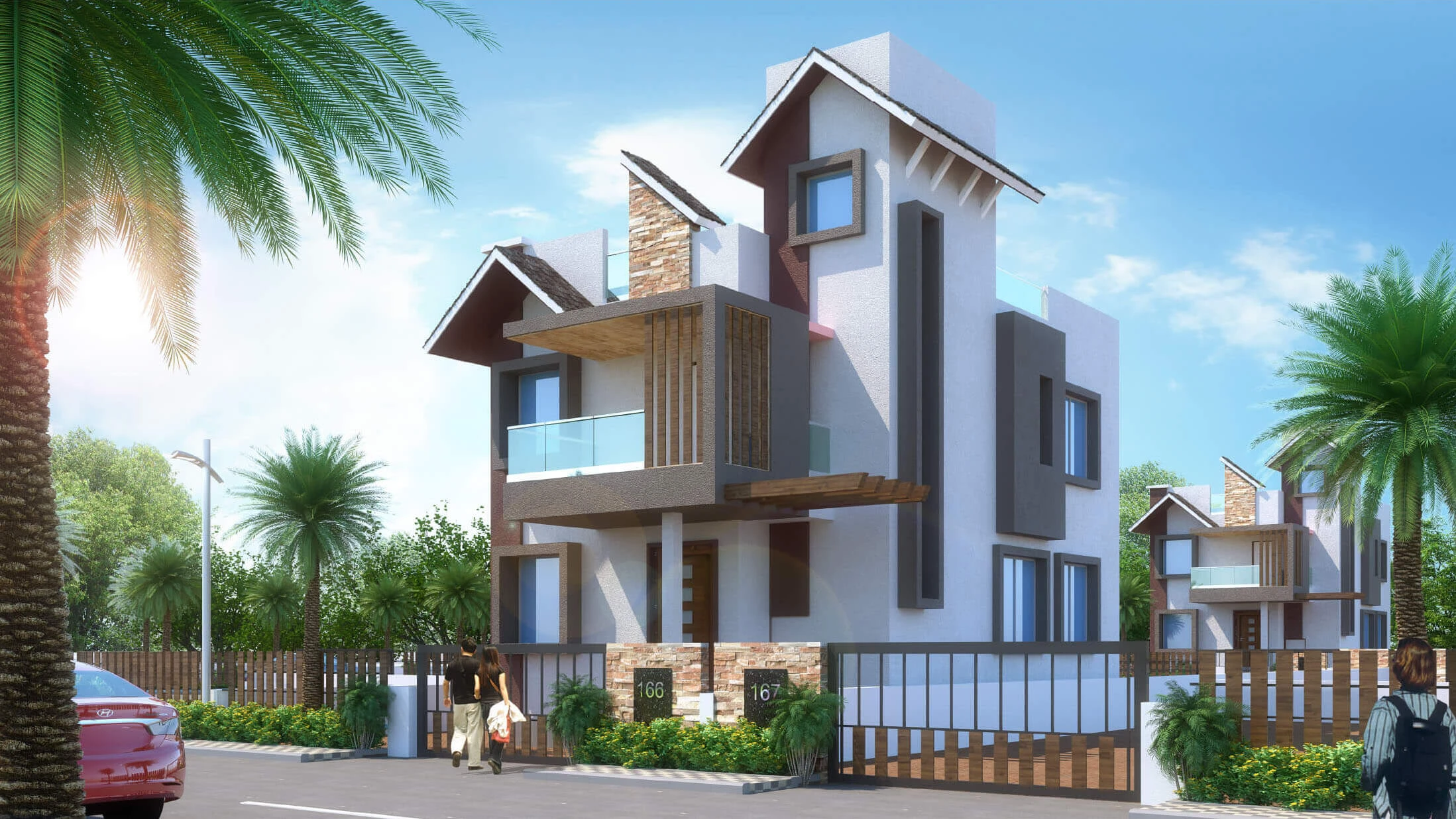 Nivaan Meadows
