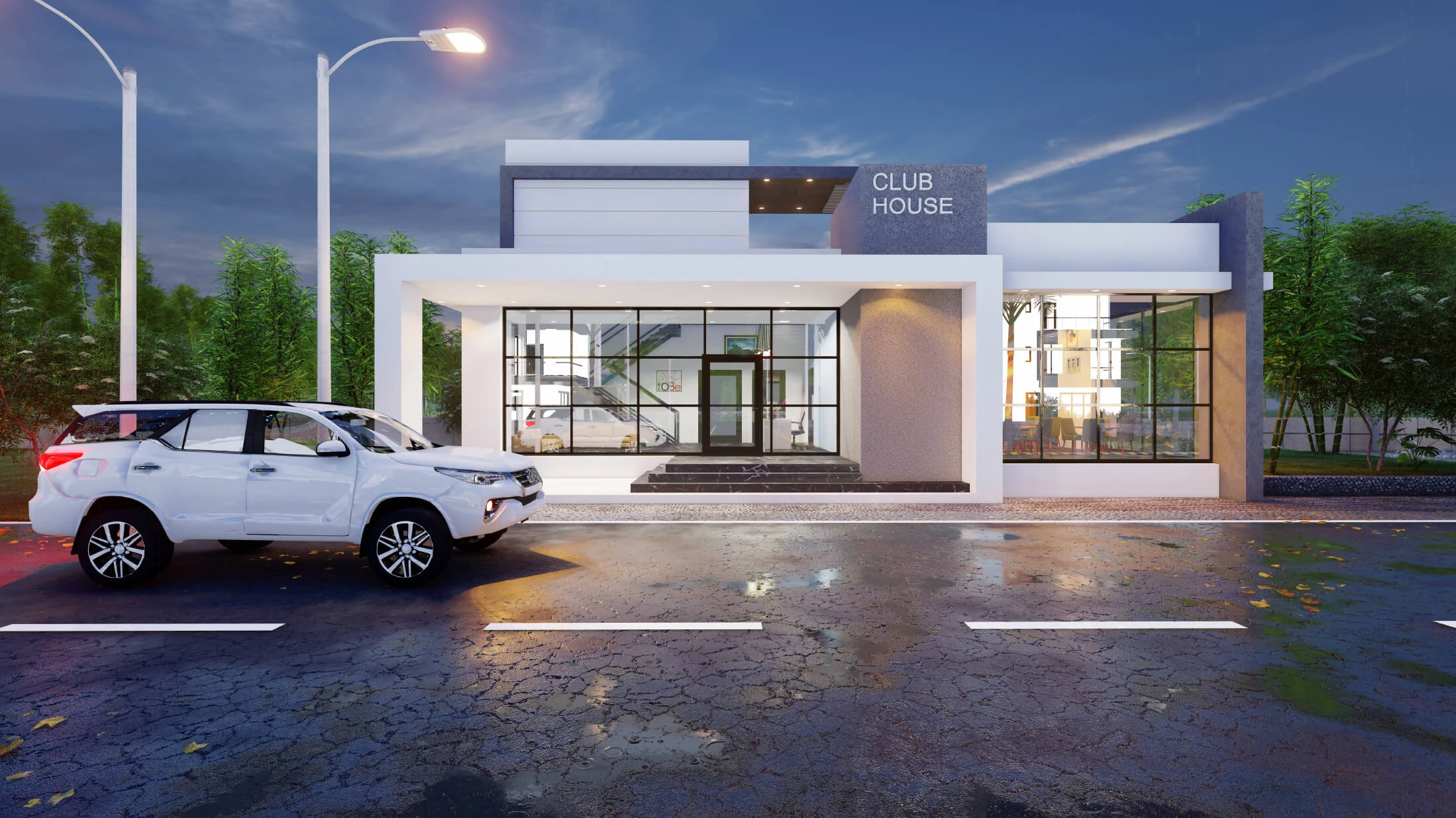 Nivaan Sparsh Phase-1