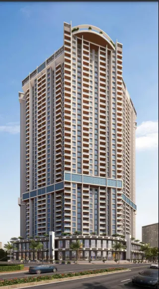 URBAN SKYLINE PHASE 2