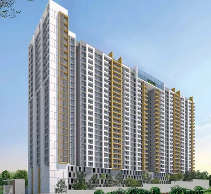 Kalpataru Jade Skyline