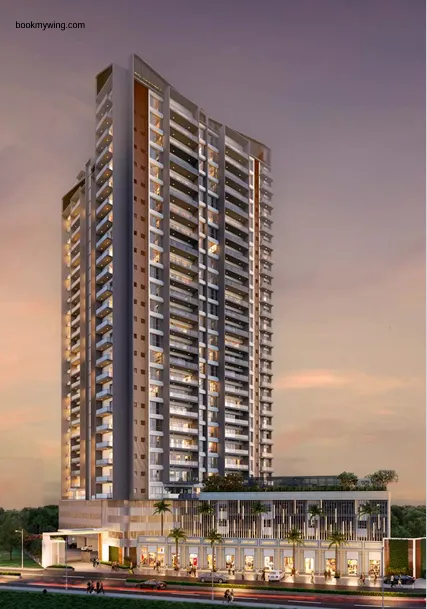 PRESIDENTIAL TOWER