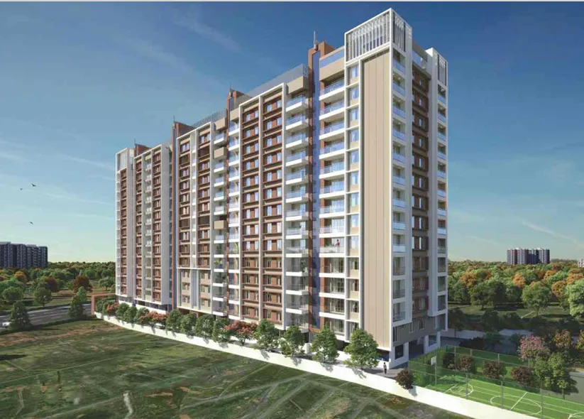 MY HOME WAKAD