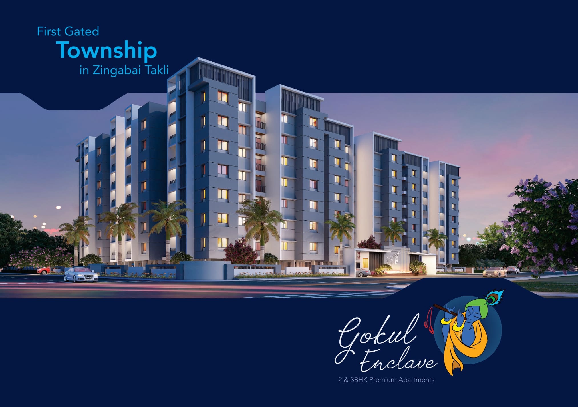 GOKUL ENCLAVE