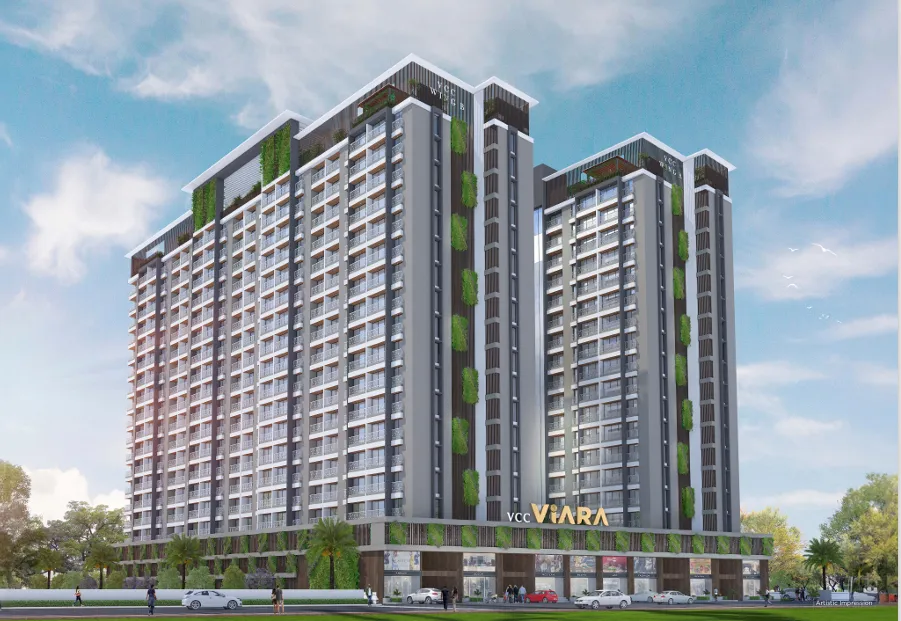 VCC VIERA