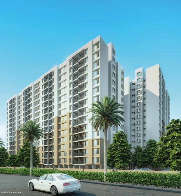 ABHIMAAN HOMES PHASE 3
