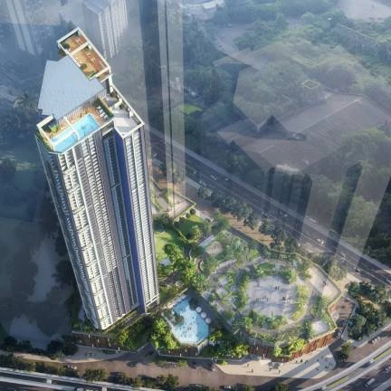 7 Mahalaxmi - Tower 1