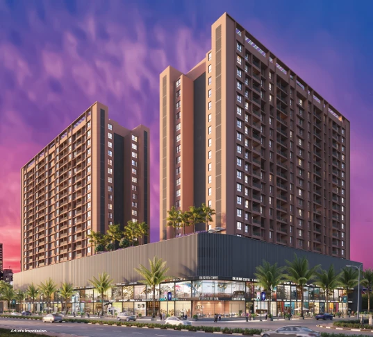 121 Paradise Phase I