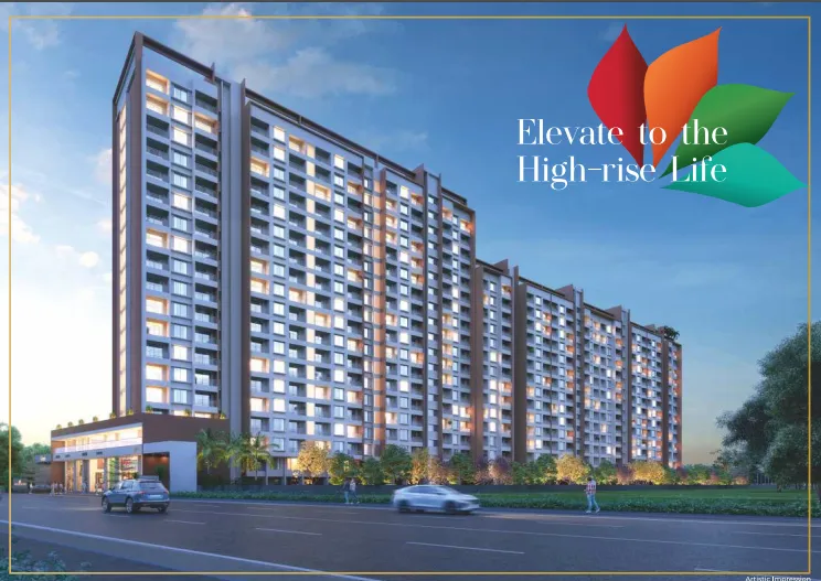 Landmark Luxuria