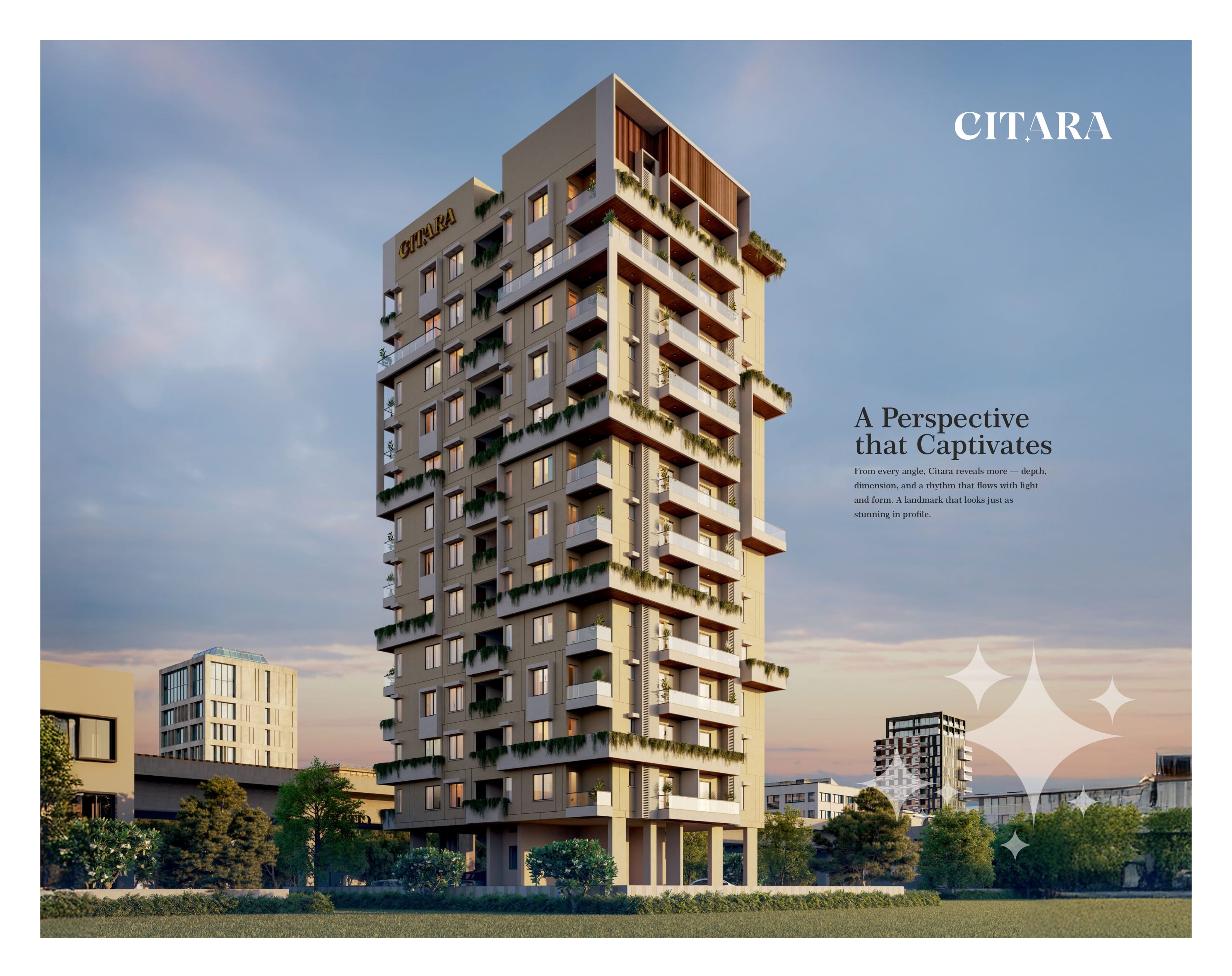CITARA