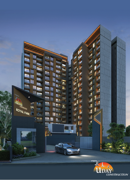 READY POSSESSION HOMES