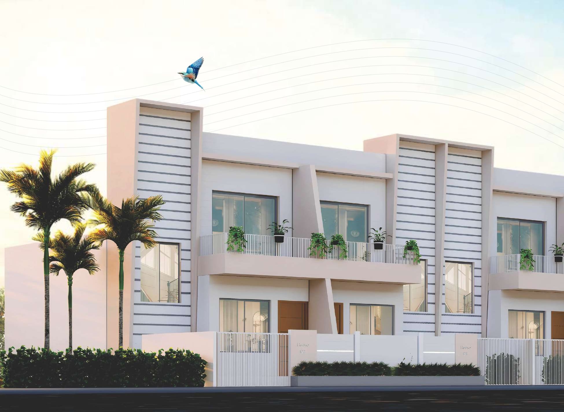 SHREE DUTT VILLA