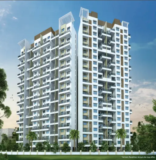 AMITs BLOOMFIELD PHASE 3 ­ J AND K BUILDING
