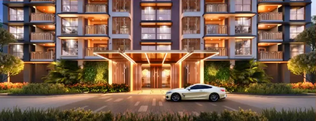 LODHA MAGNUS
