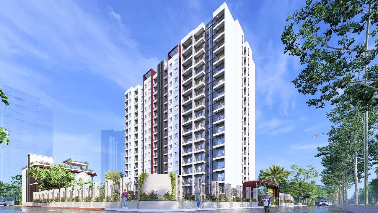 Onkar Greens