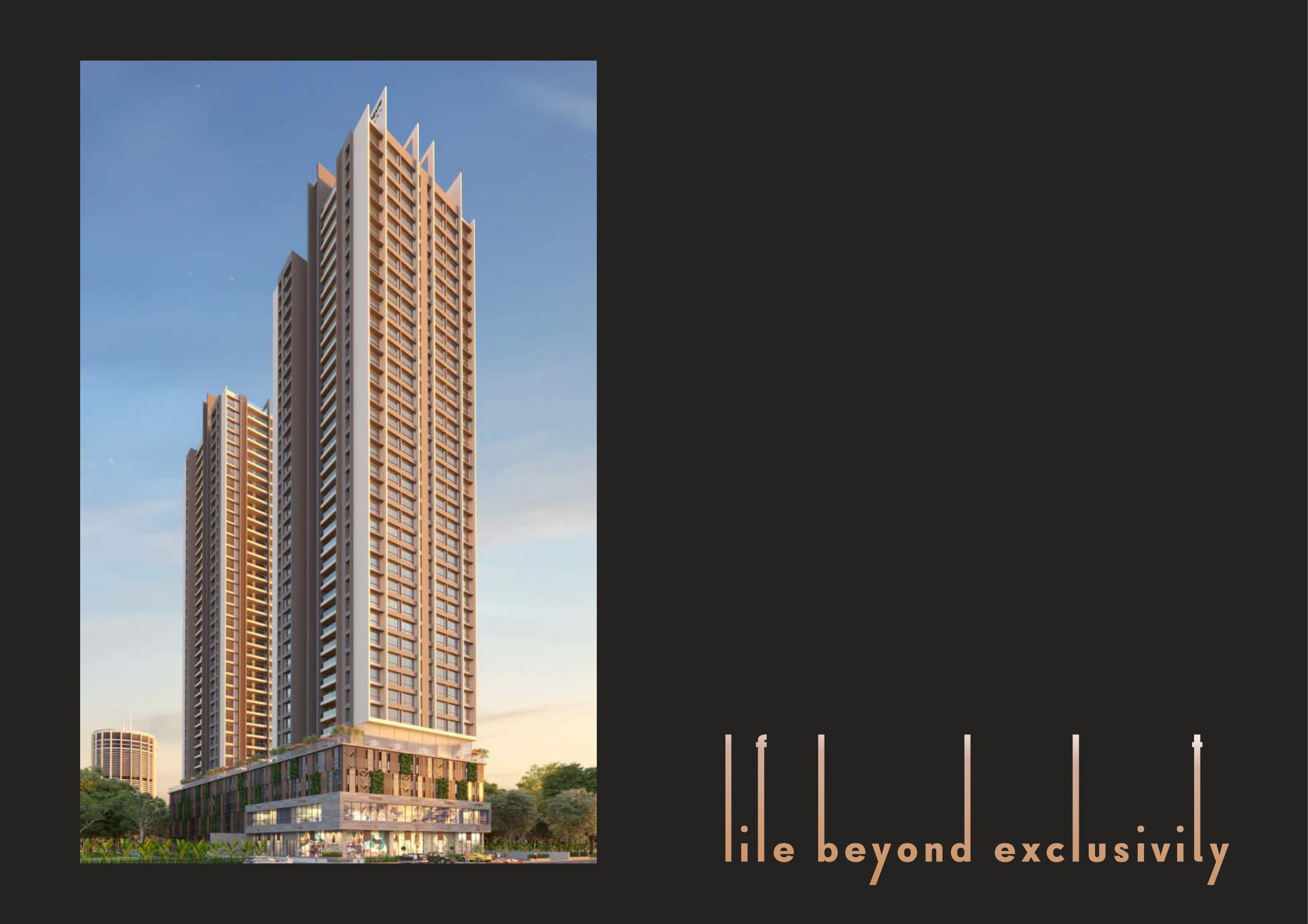 27 GRAND RESIDENCES