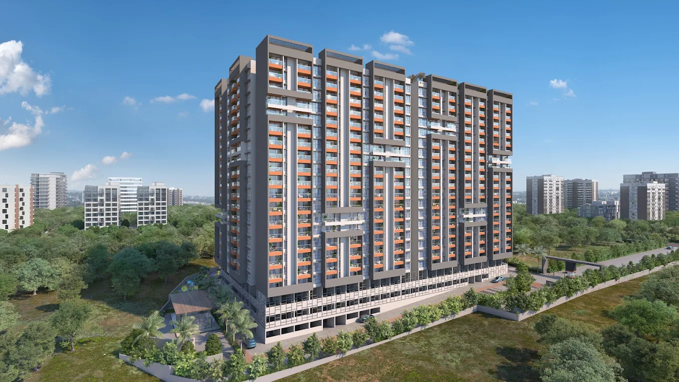 Neco Park Central