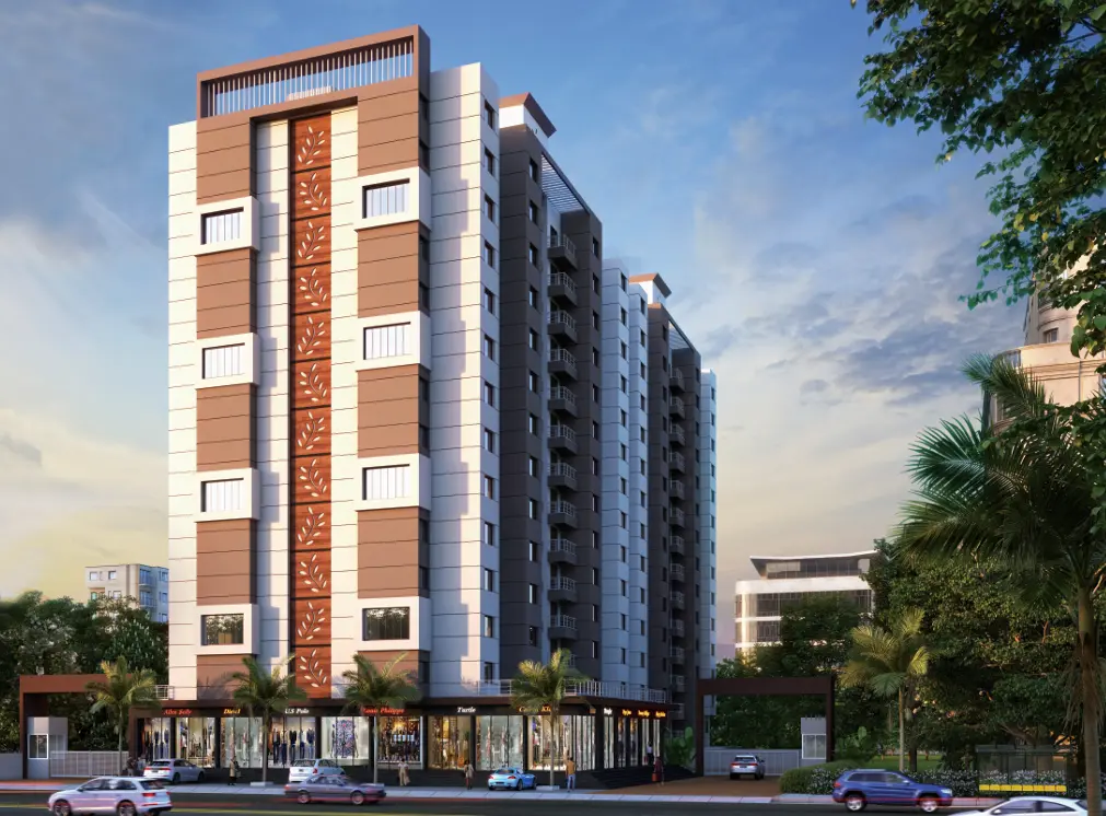 PLATINUM TOWERS