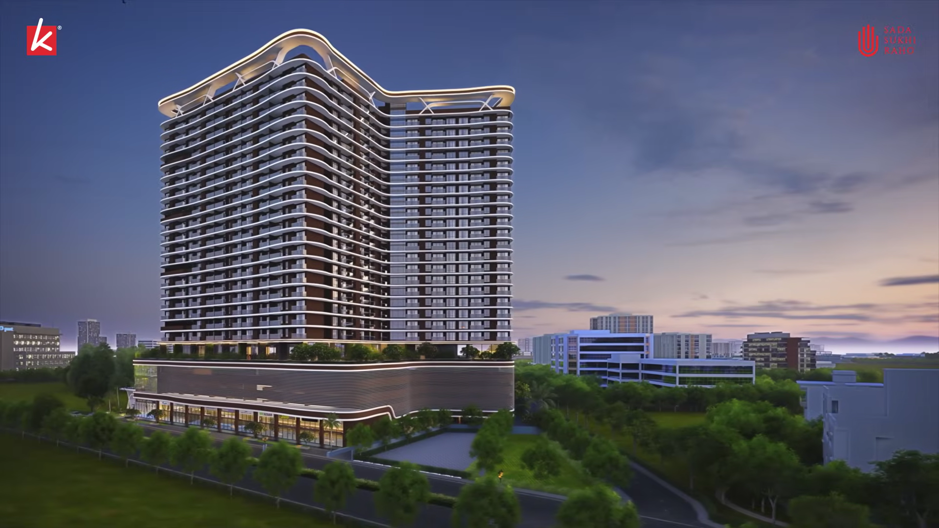 Kohinoor Anantara