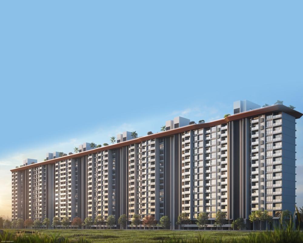 ITREND VESTA