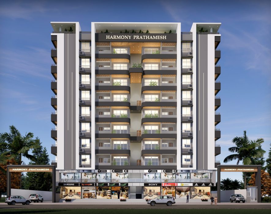 Harmony Prathamesh