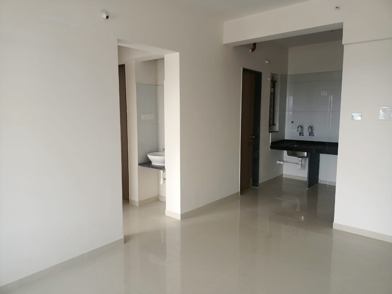 2BHK FLAT FOR SALE AT NANO HOMES