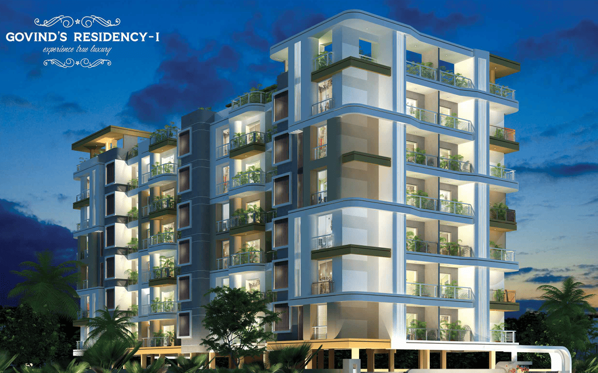 GOVIND RESIDENCY-I