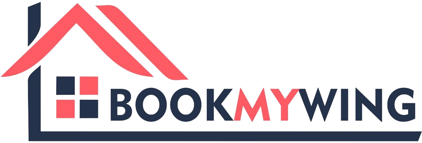 BookMyWing Logo