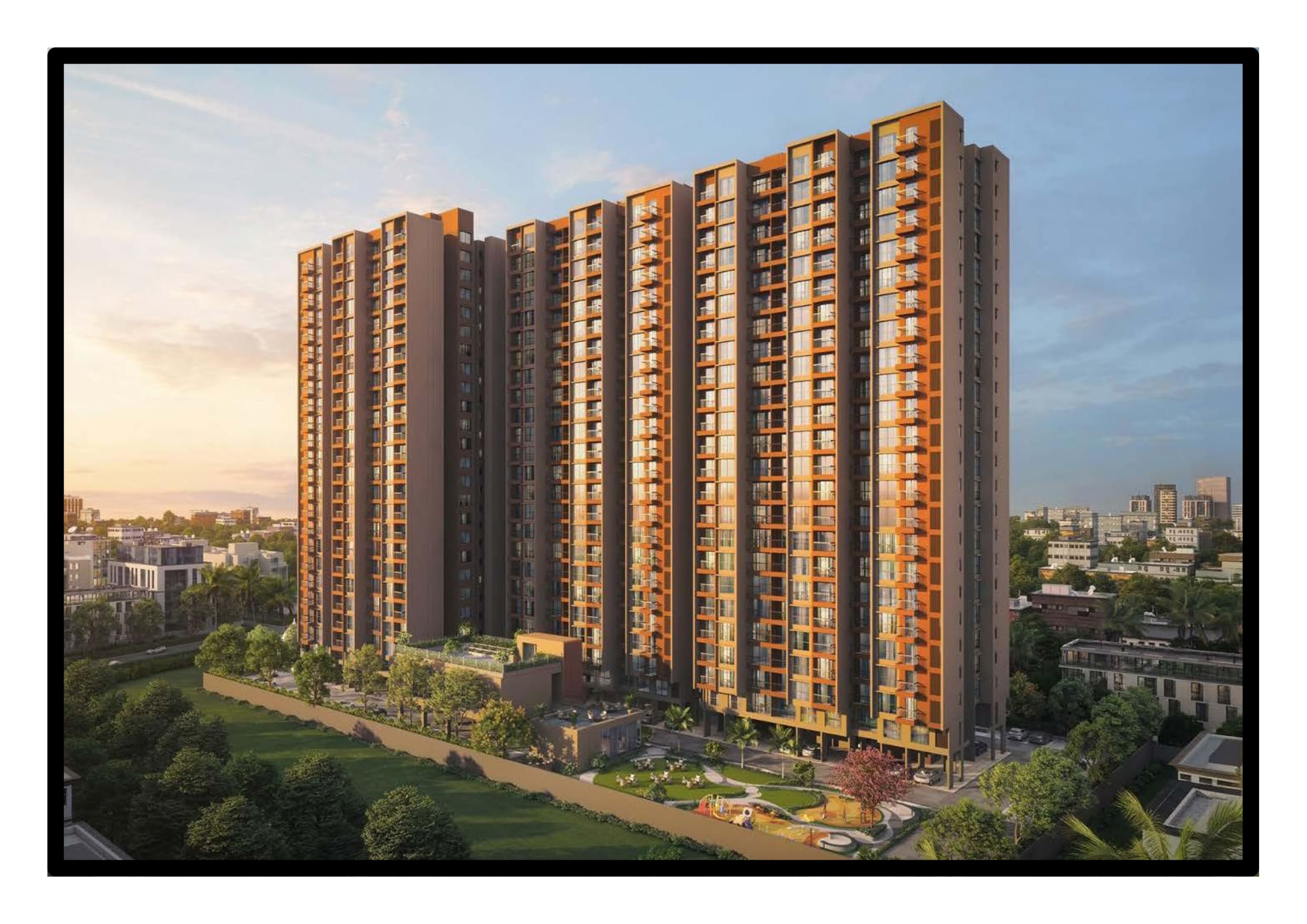 CITY ONE VIEORRA
