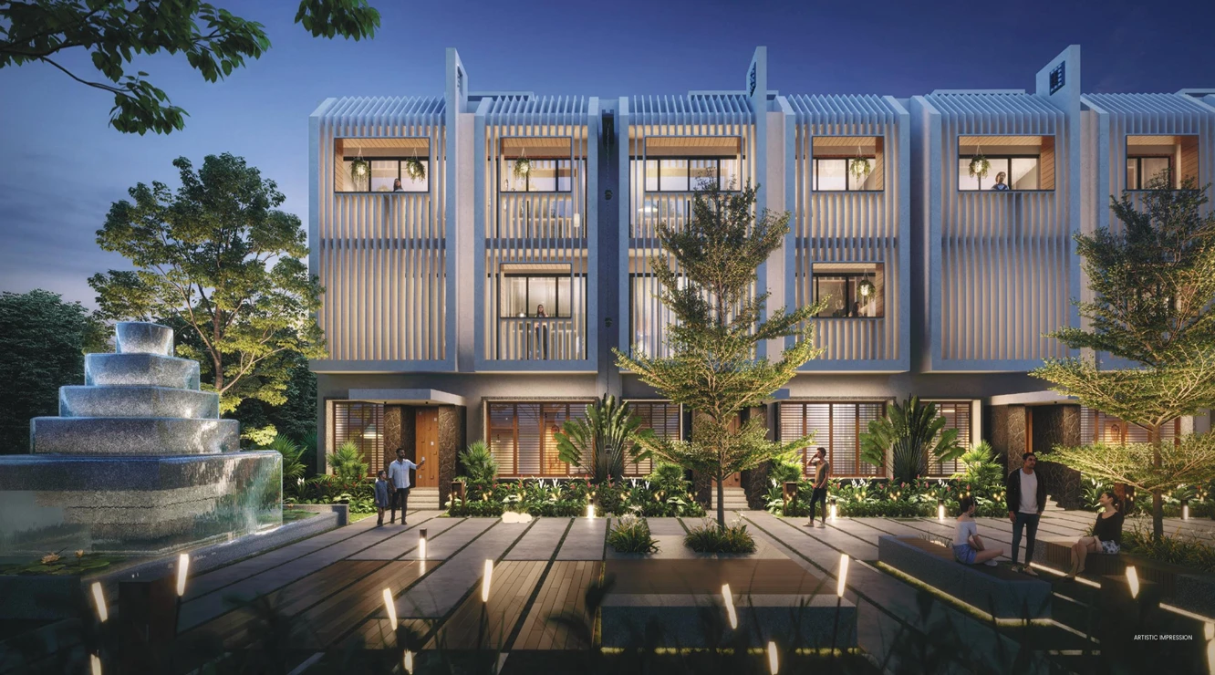 VIVANTA AARANYA