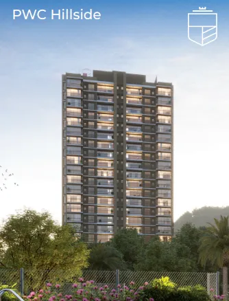 PWC TOWERS HILL SIDE PHASE 3