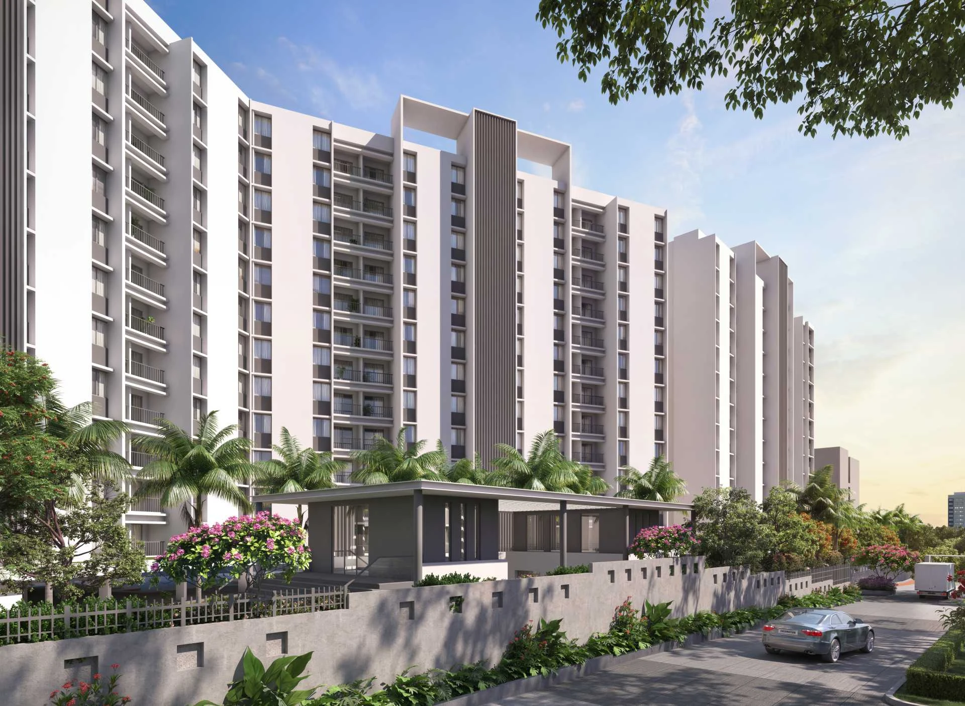 Laxmi Vihar