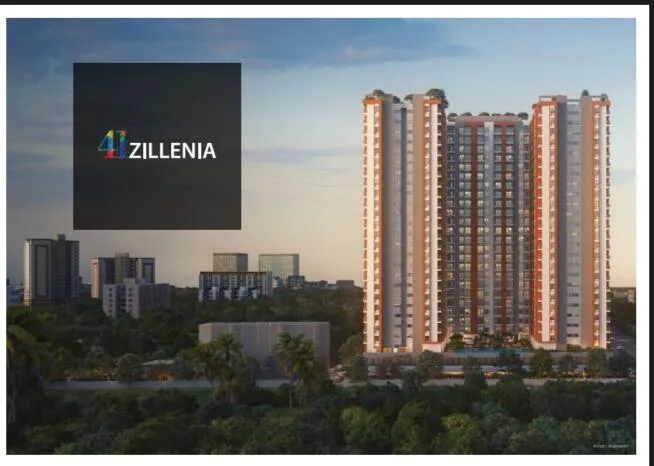 41 ZILLENIA PUNAWALE