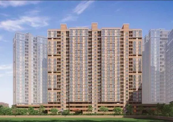 ANIKA PICCADILLY PHASE 2