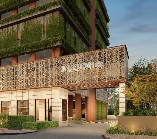 Pune Wakad Project