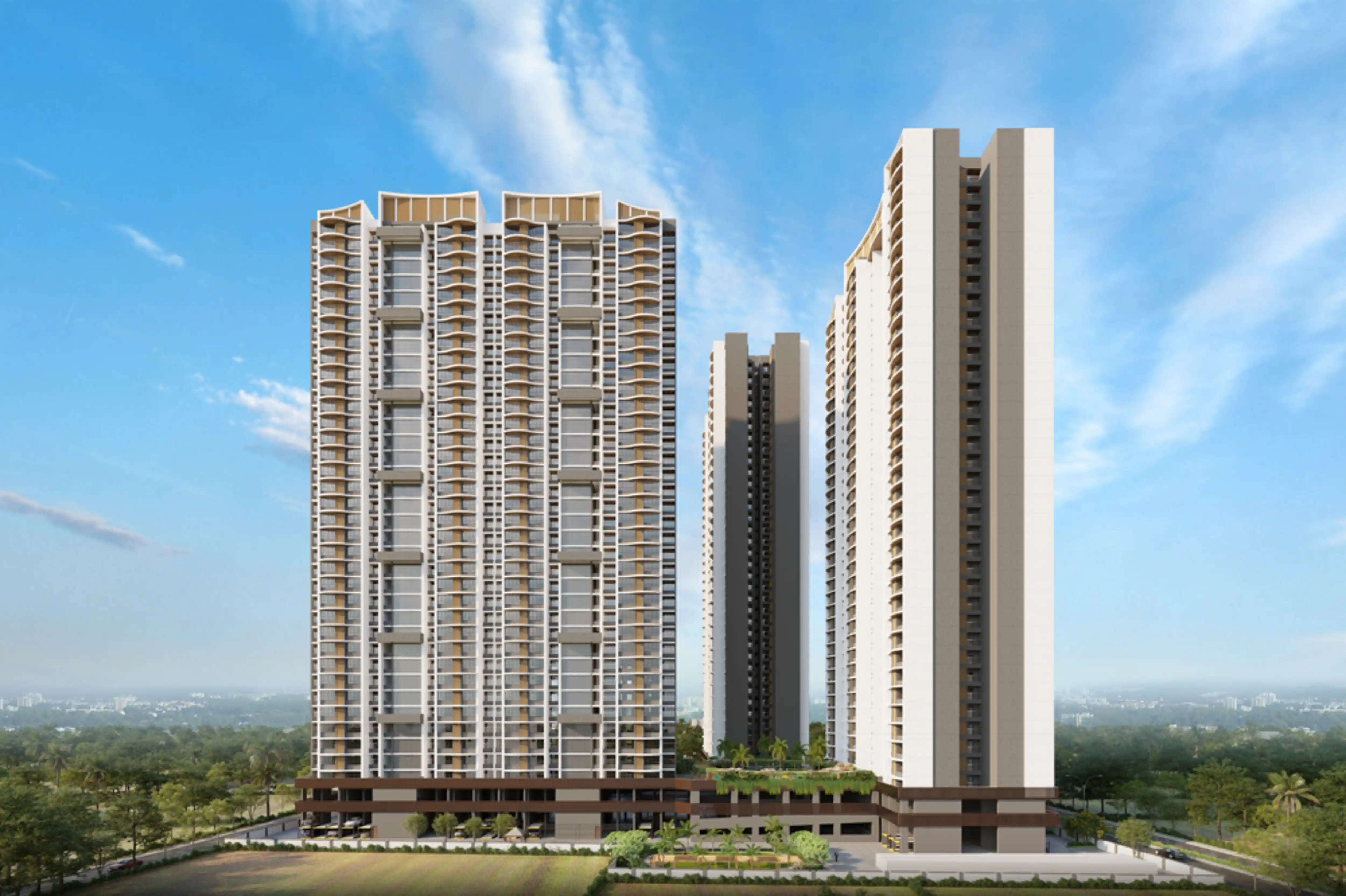 ALTAMIRA BY VTP LUXE PHASE 1